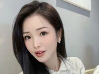 hot striptease cam AnniDaiyu