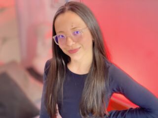 hot cam show AnniaLara