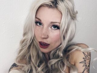camslut webcam video AnnieAngel