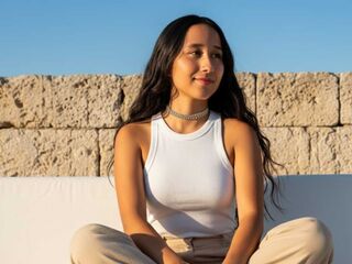 camgirl fingering bald pussy AnnieBlakke