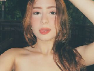 dity cam show AntonellaLee