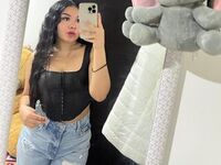 camgirl pic AntonellaRay