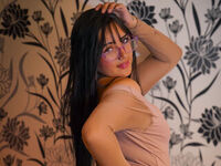 naked cam girl photo AnyaHeart