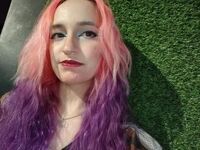 Kinky webcam ArabellaSterlin