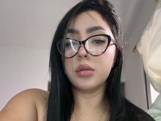 webcam babe AriaLaurents