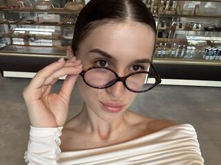 cyber sex webcam AriaMonro