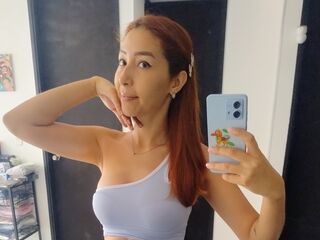 hot cam AriaRowan