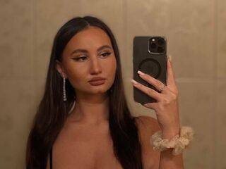 cam girl videochat AriaWaverly
