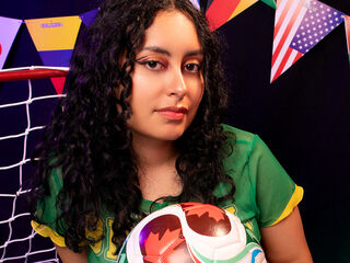 webcam live sex show AriaWinslow