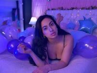 jasmin webcam model AriadnaGillespie