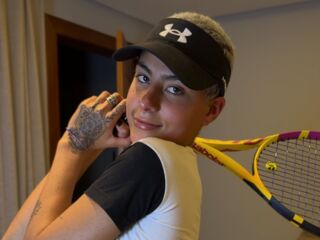 free live webcam chat AriadneRose