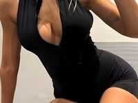 jasmin livesex ArianaSloan