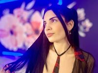 free jasmin livecam AriannaGray