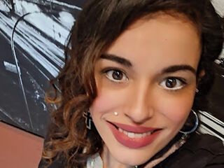 kinky cam AriannaRican