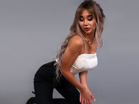 free pussy webcam AriellaRose