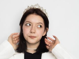 hot girl sex web cam ArielleTewell