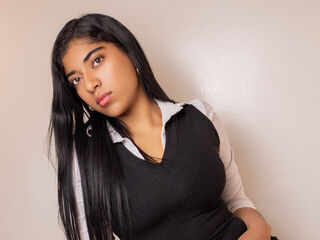 sex show online AriiDuval