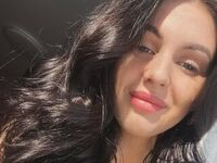 masturbating webcamgirl ArinaWeil
