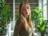 camgirl porn web cam ArleighHeart