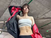 hot girl live cam ArlenaConder