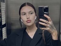 sexy camgirl chat ArlindaMarotti