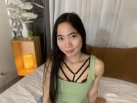 hot cam girl masturbating with dildo ArmariahBrith