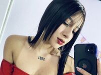 cam girl live webcam video ArtemisaRose
