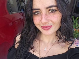 free nude cam AshleyJannes