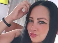 hot cam girl masturbating with dildo AshleyMontenegro