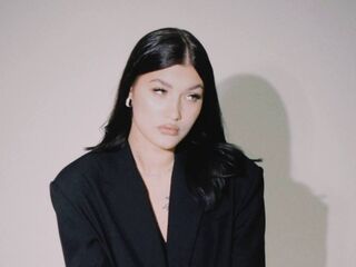 webcam live sex show AsiaShifman