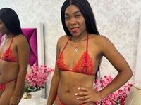 webcamgirl videochat AsleyClark