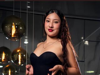 naked webcam girl photo AtheneaDelacour