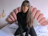 girl sex chat AuraEvens