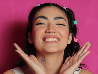 hot girl cam AuraLee