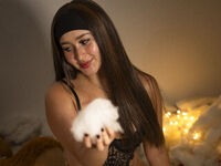 hot videochat AuroraVelvett