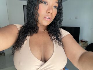 cam whore livesex AvaApril