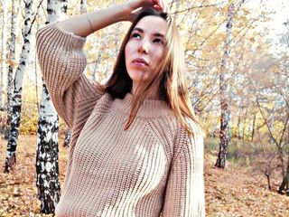 free nude webcam AvaClaark