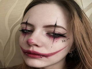 jasmin cam girl video AvaLuciani