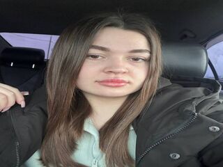 nude gamgirl AvelineMyst