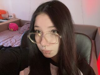kinky video chat performer AverySweet