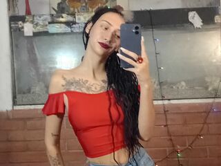 shower cam AyelenFhis