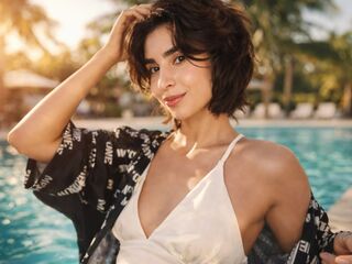 hot cam girl masturbating with vibrator AyeshaDavich