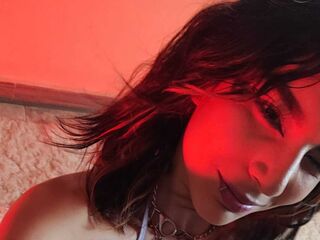 fingering girl AylaStonne