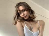 Kinky webcam girl BarbaraBlume