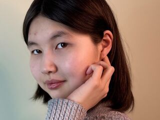 free nude webcam show BarbraDavion