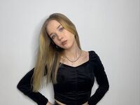 beautiful camgirl BeckyHeaston