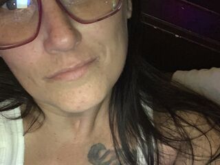hot naked cam girl BeckySlayed