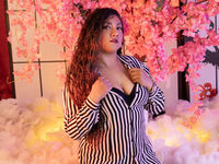 hot videochat BelindaSeat