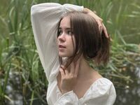 free video chat room BellaAmorina