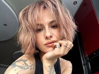 jasmin camgirl chatroom BellaFoxyy